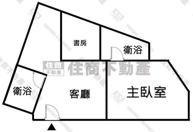 鳳山華廈-10