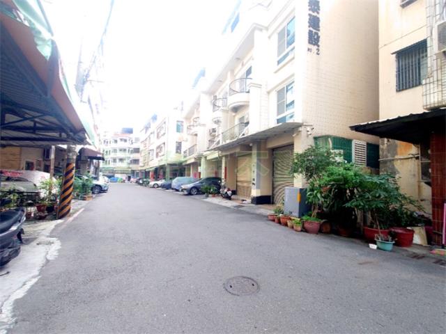 鳳山公寓-14
