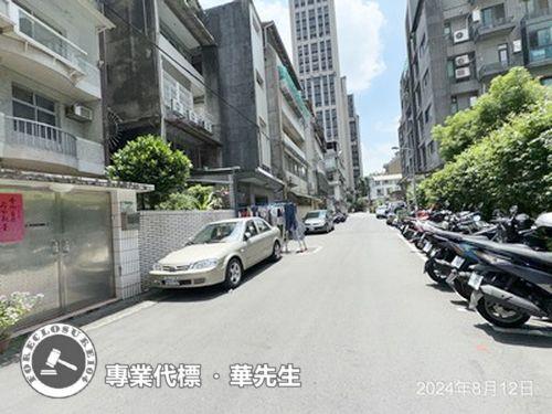 文山區公寓法拍-3
