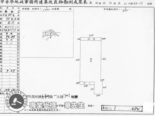 文山區公寓法拍-9