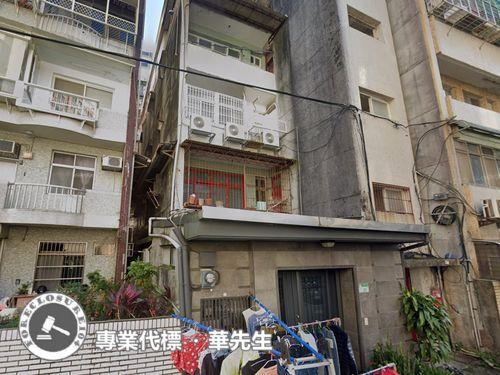 文山區公寓法拍-5