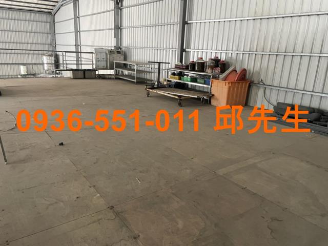 仁武廠房-2