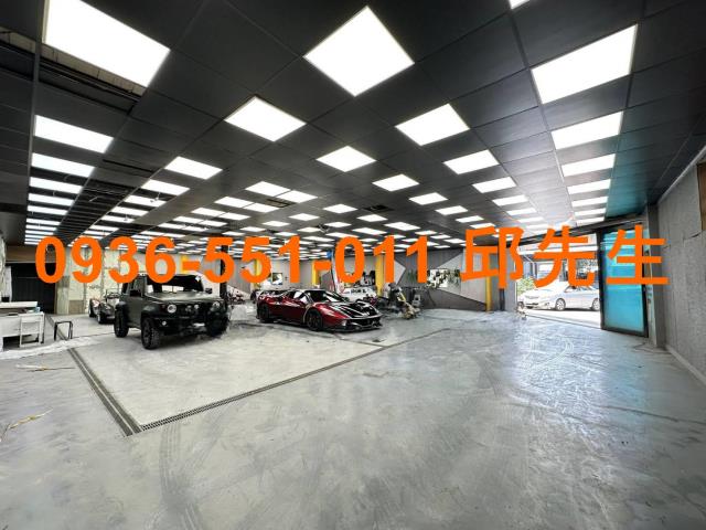 仁武廠房-1