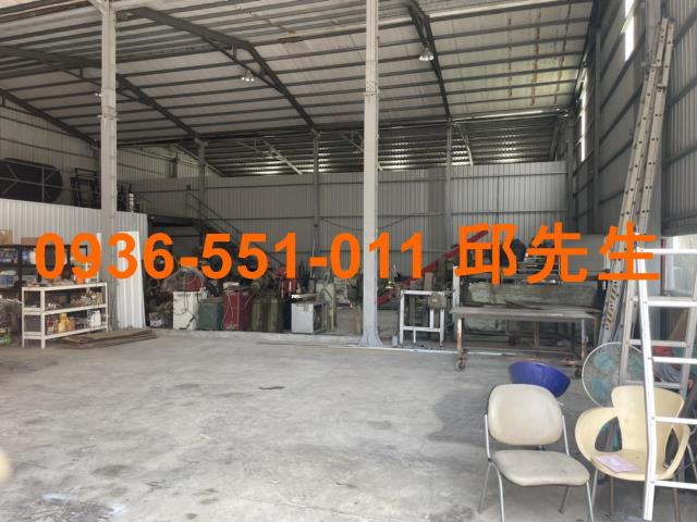 仁武廠房-3