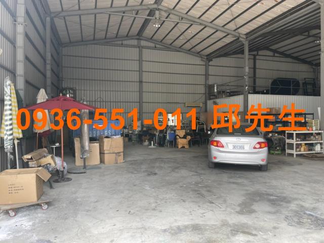 仁武廠房-4
