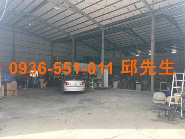 仁武廠房-5