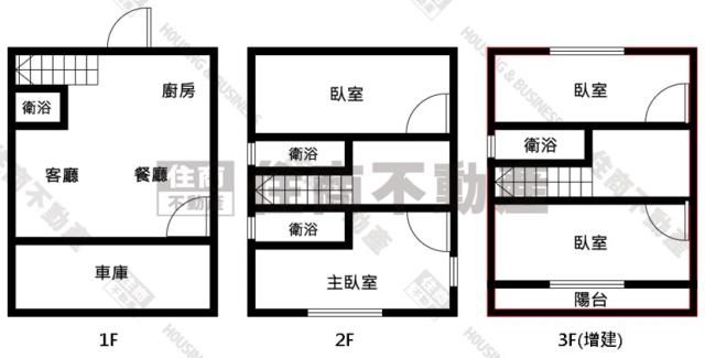 高雄透天-15