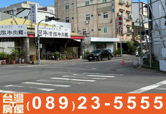 台東台東市透天-3