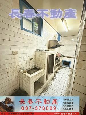 苗栗銅鑼透天-5