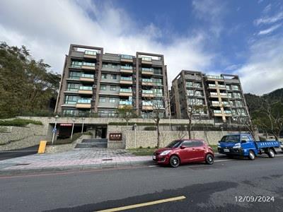 新店法拍公寓-1