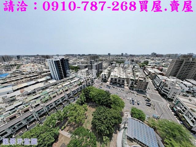 台南大樓-11