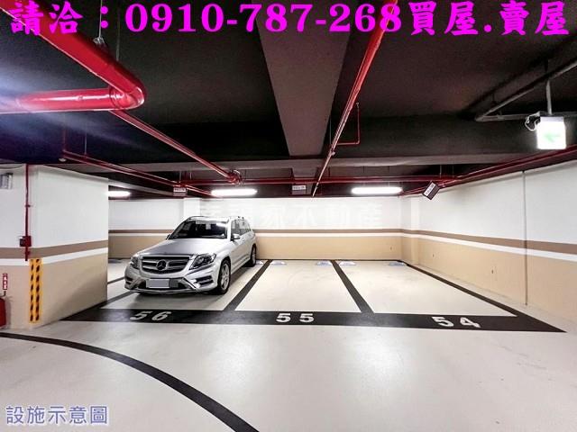 台南大樓-12