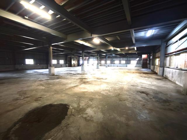 桃園中壢廠房-2