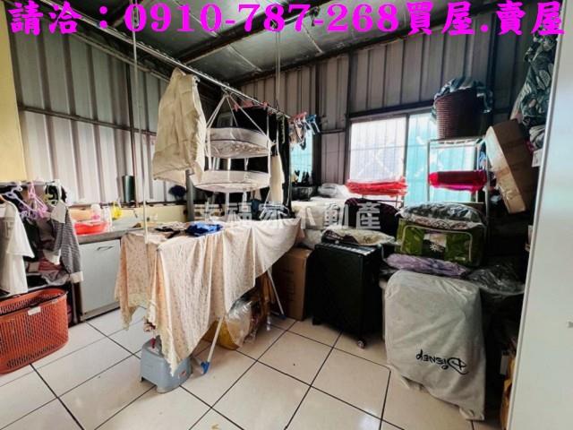 高雄茄萣透天-14