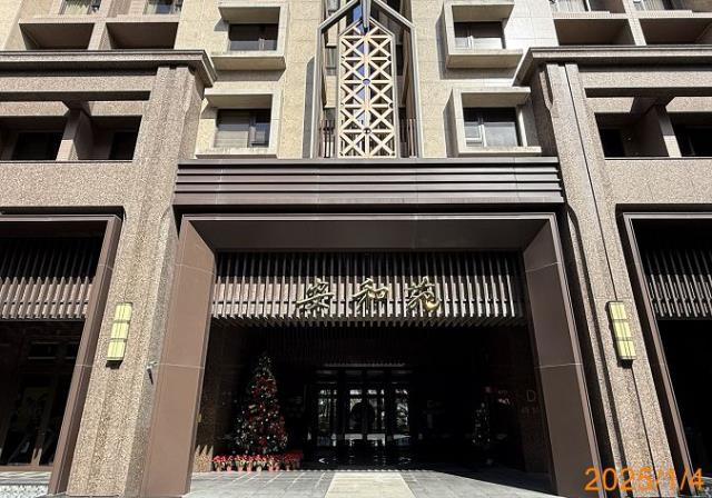新北法拍大樓-3