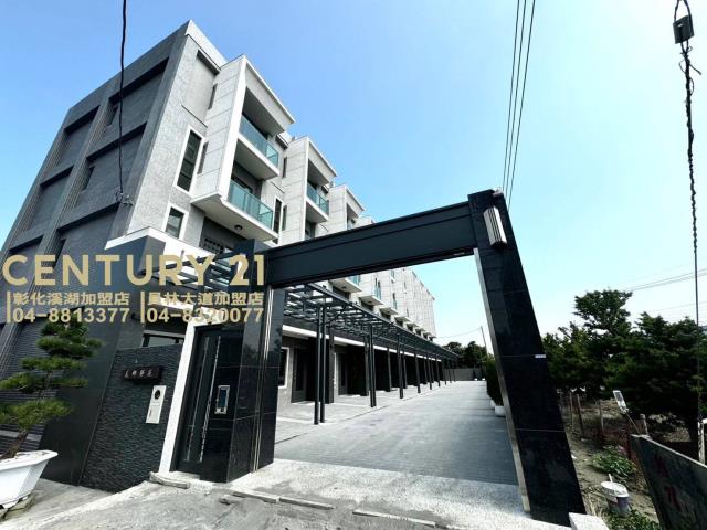 彰化田尾透天-4