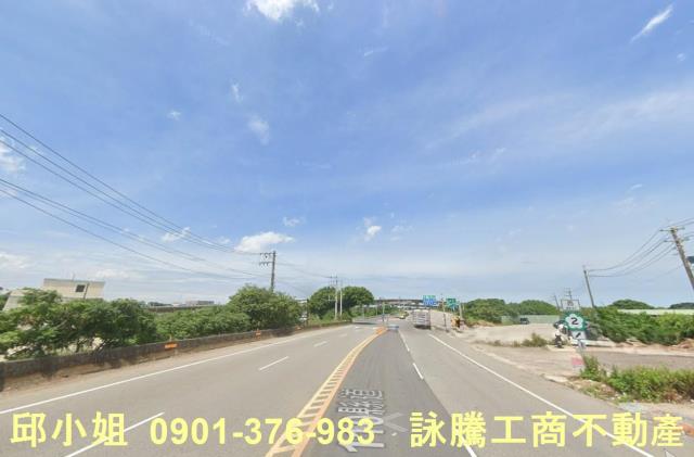 桃園大園廠房-1