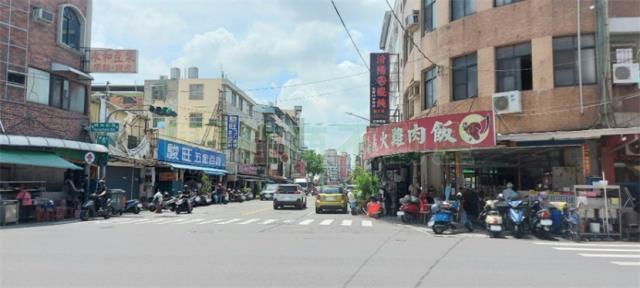 楠梓透天-1