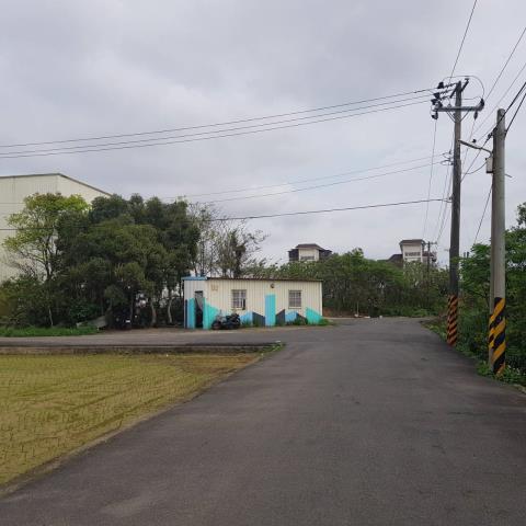 新屋廠房-1