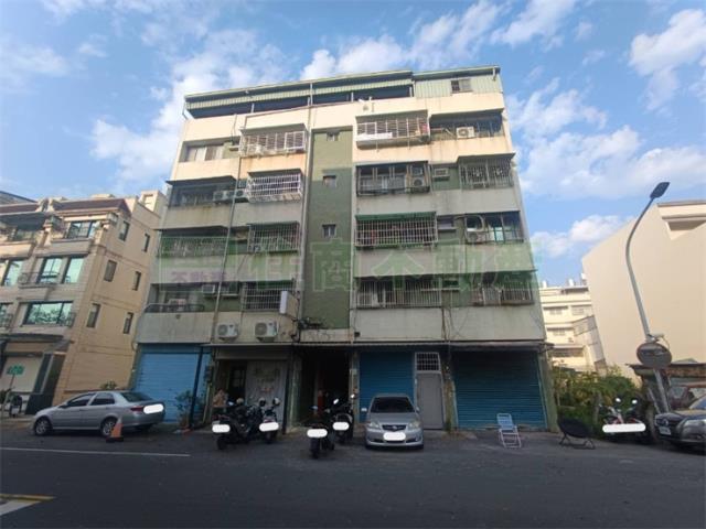楠梓公寓-13