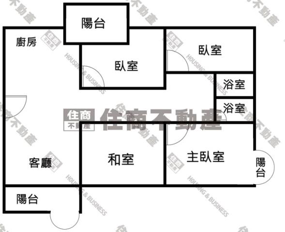 高雄楠梓大樓-12