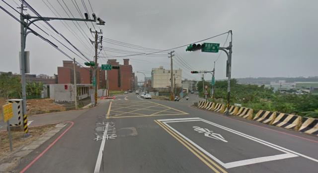 桃園楊梅廠房-1