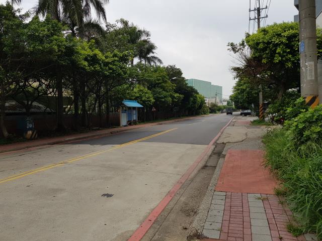 桃園楊梅廠房-1