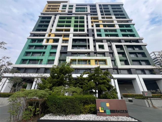 楠梓大樓-1