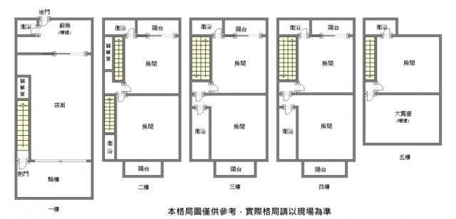 永康透天-9