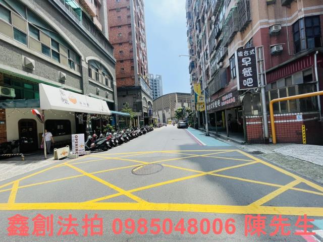 新北林口法拍大樓-6