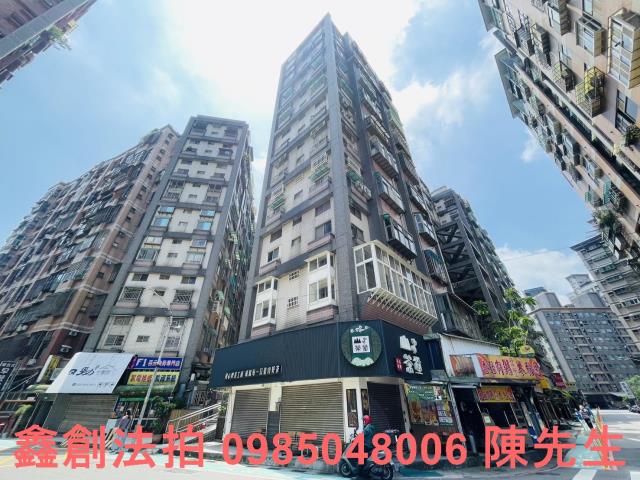 新北林口法拍大樓-3