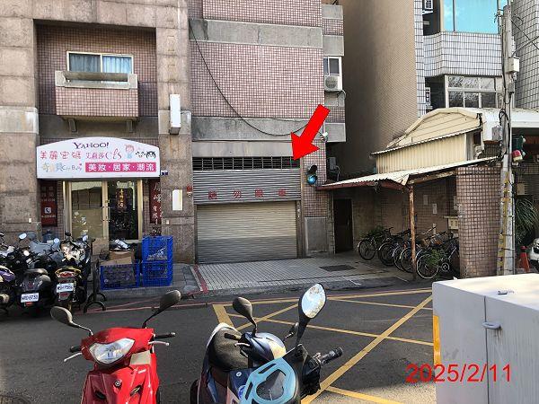 台中南區大樓法拍-3