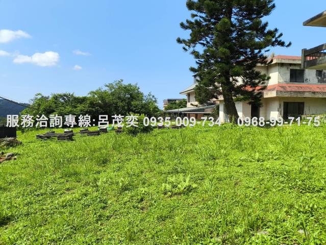 金山別墅-2