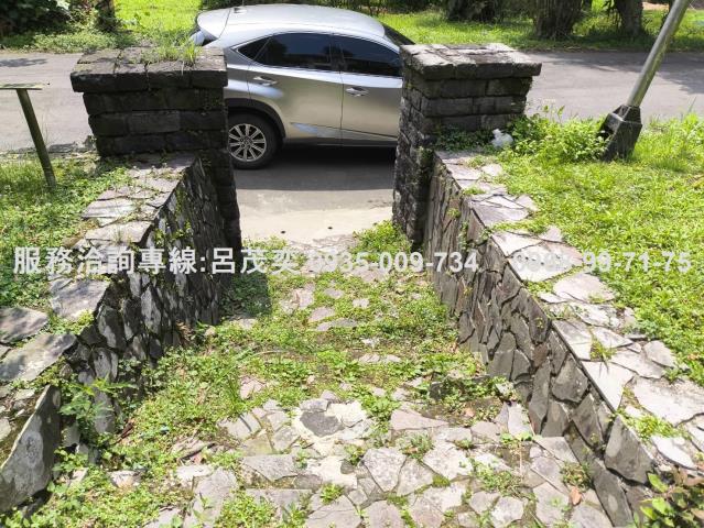 金山別墅-5