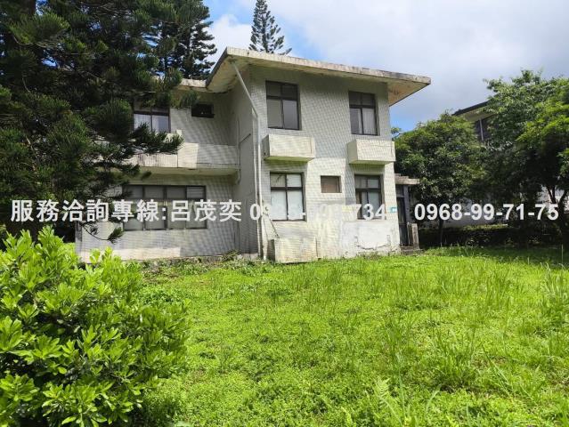 金山別墅-9