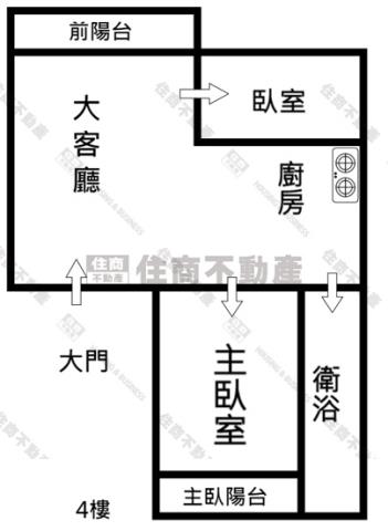 高雄小港公寓-15