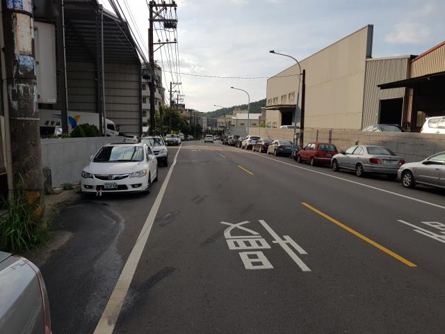 桃園龜山廠房-1