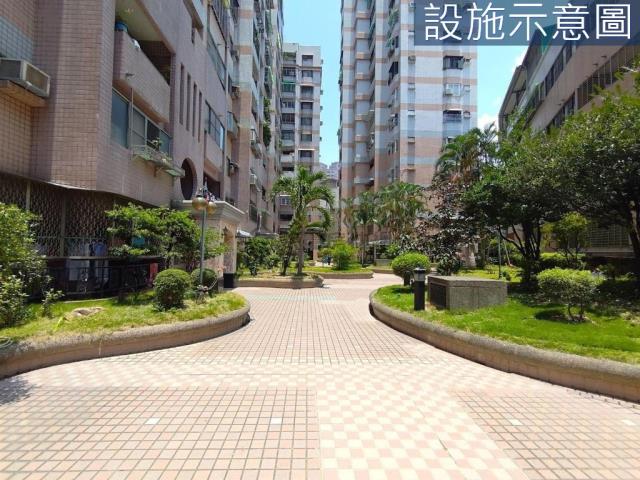 鳳山大樓-11