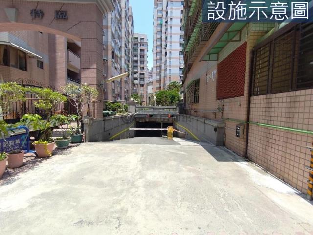 鳳山大樓-12