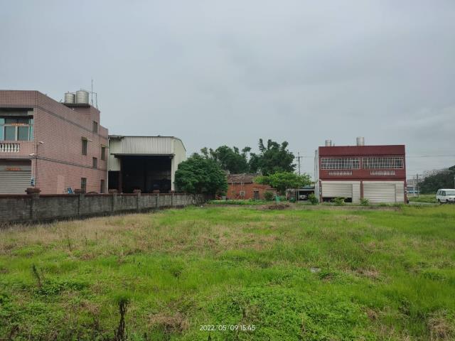 蘆竹倉庫-1