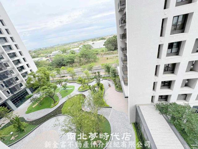 台南大樓-10