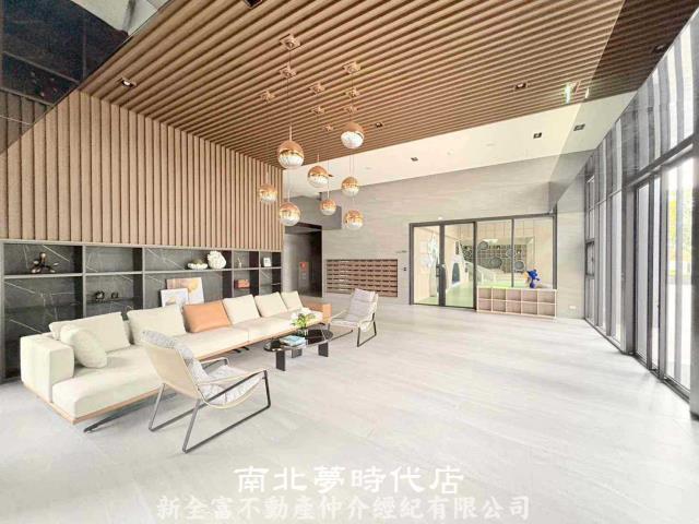 台南大樓-13