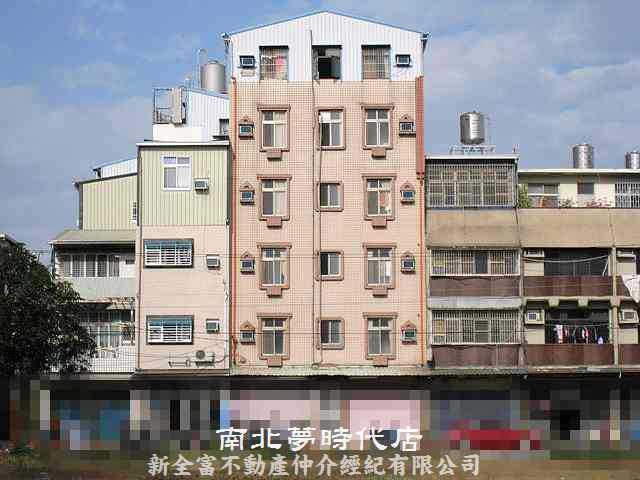 台南透天-1