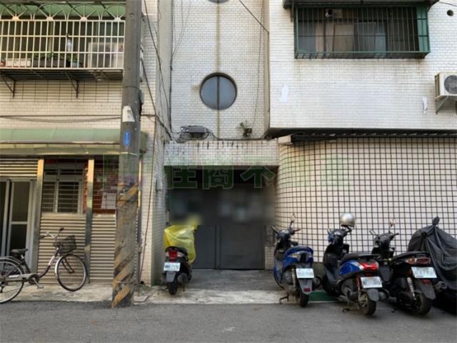 小港公寓-14