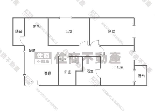 小港公寓-15