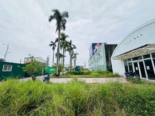 台南廠房-2