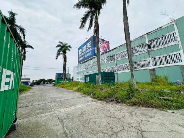 台南廠房-3