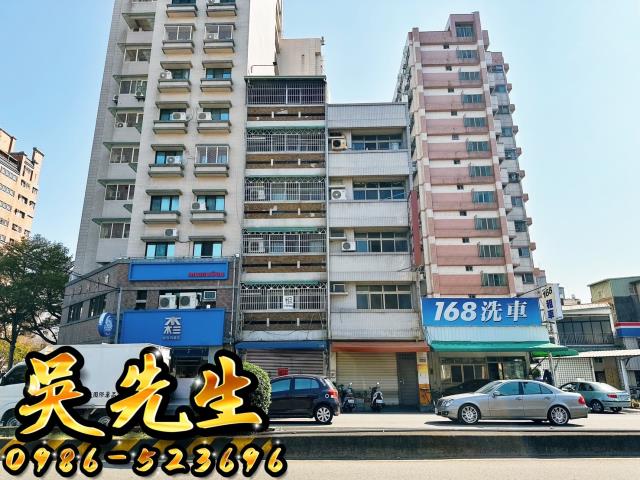 台中南區拍賣透天-3