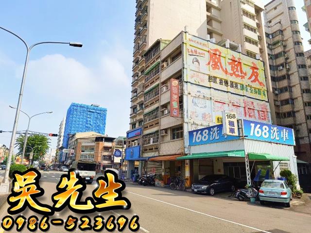 台中南區拍賣透天-4