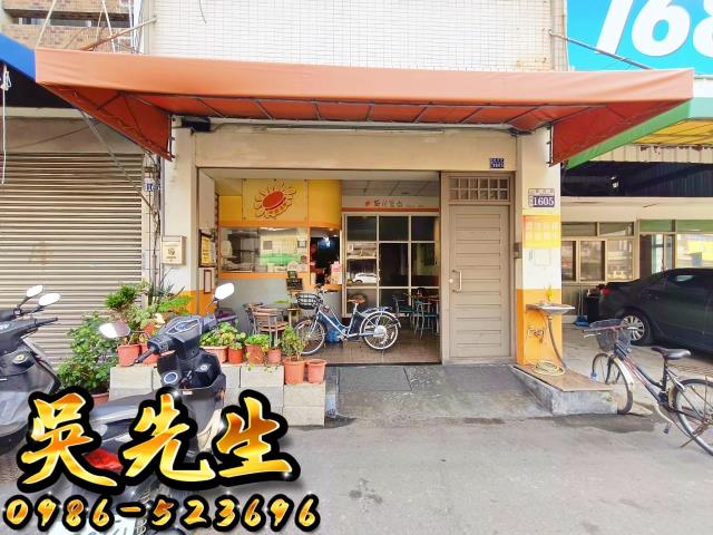 台中南區拍賣透天-5